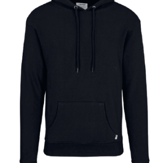 Mens Okiyo Kaizen Recycled Hooded Sweater