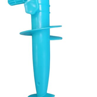 Plastic Beach Umbrella Spike / Anchor