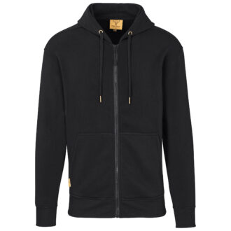 Urban Terrain Rift Hooded Sweater